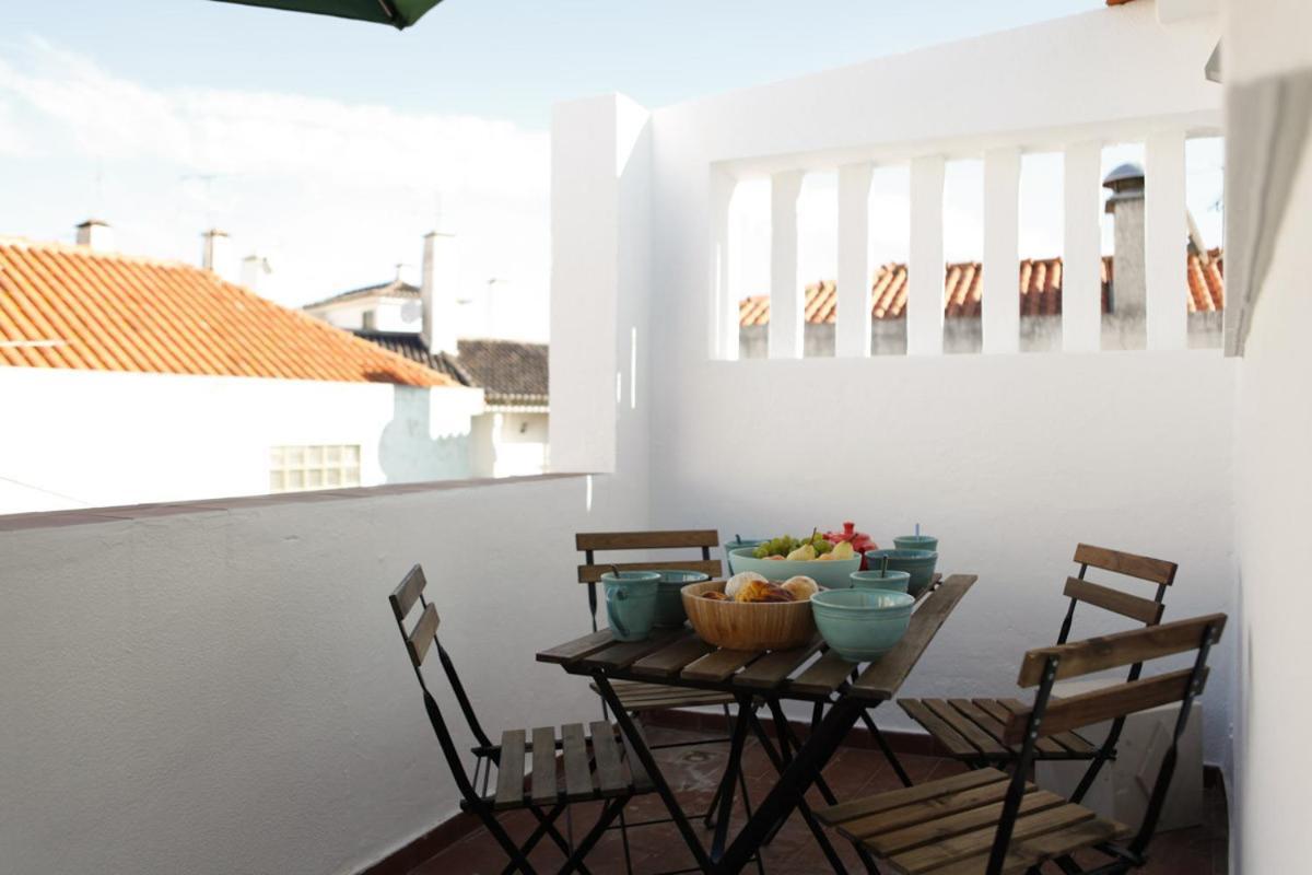 Cascais Downtown Apartment With Sea View Bagian luar foto