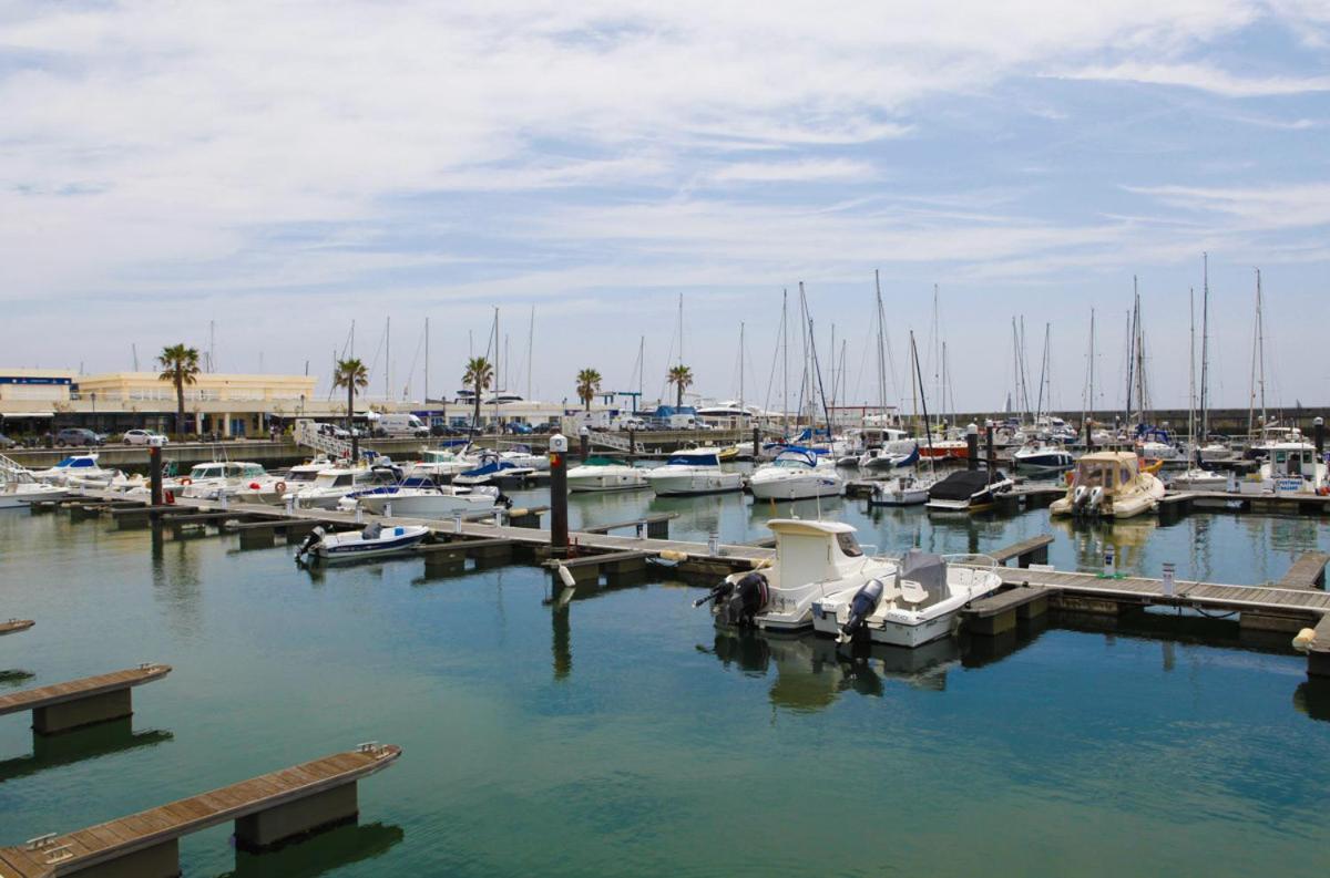 Cascais Downtown Apartment With Sea View Bagian luar foto